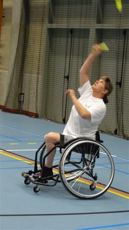 Provinciale kampioenschappen 2011